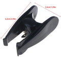 Metal Detectors Search Coils Charge Clip XP DEUS HF ORX D0894 Qme Black 1PC