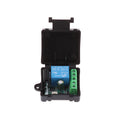 Universal Gate Remote Control Switch DC 12V RF 433 Mhz Asking Code Qme 1