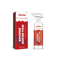 60ML Bathroom & Kitchen Mold Removal Spray Wall Stain Remover Gap Foam Mildew Cleaner Effective Wall Cleaning Agent for Home Qme 60ml Boxed
