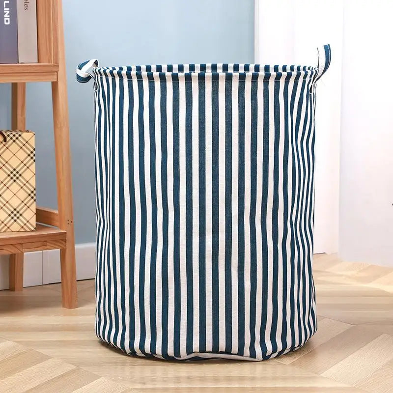 Dormitory Clothes Basket Bathroom Laundry Household Home Bathing Qme A14