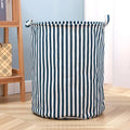 Dormitory Clothes Basket Bathroom Laundry Household Home Bathing Qme A14