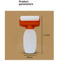 DIY Accessories Wall Repair Touch-up Tool Reusable Paint Roller Brush Qme 1