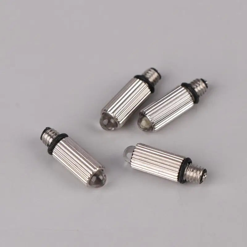 1 LED Lamp Adult 2 5V0 3A White Light Anesthesia Laryngoscope Bulb Qme