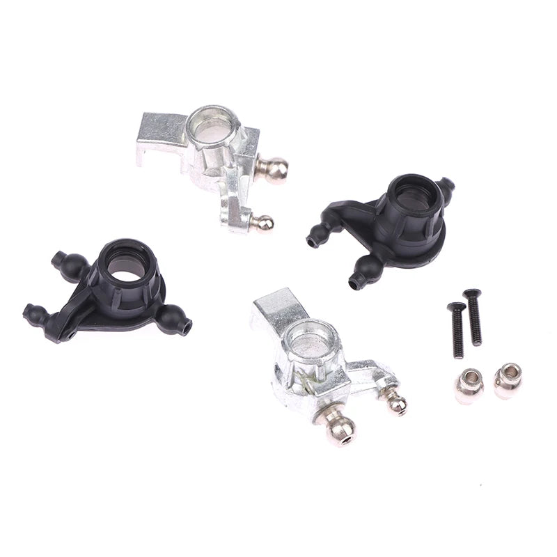 Superior Spare Parts SCY 16101 RC Car Front Wheel Seat Steering Cup Qme