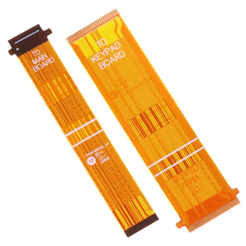 Keypad Board Flexible Cable XPR3500e DP2600e DEP570e P6620i XPR 3500E Qme