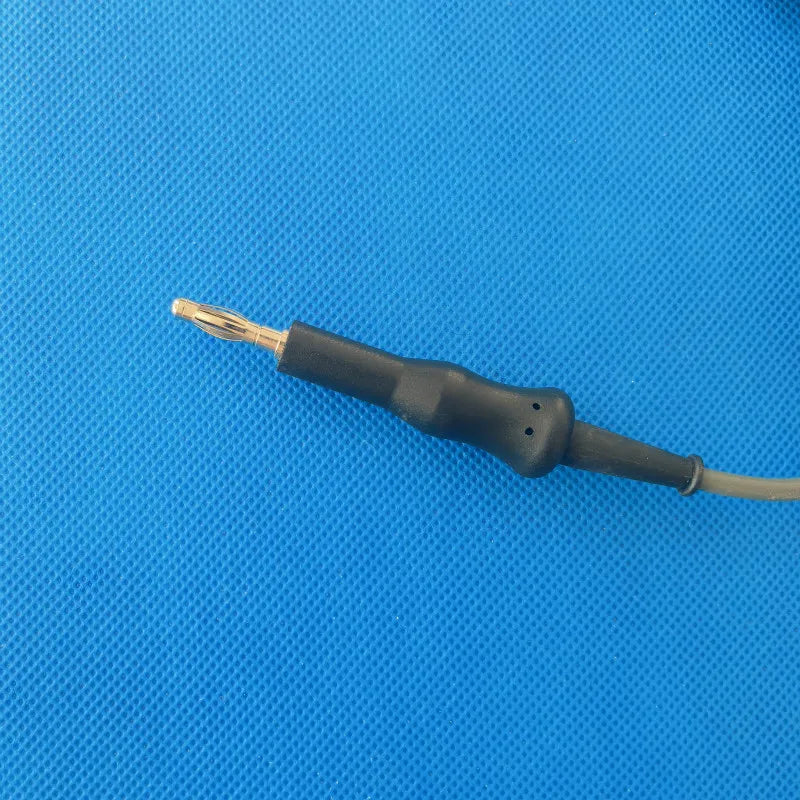 Reusable Foot Switch ESU Monopolar Electrocautery Pencil Qme