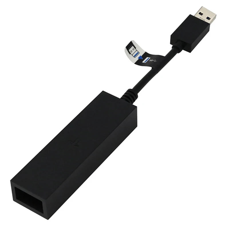 Portable USB PS5 VR Adapter Cable Qme onesize