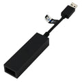 Portable USB PS5 VR Adapter Cable Qme onesize