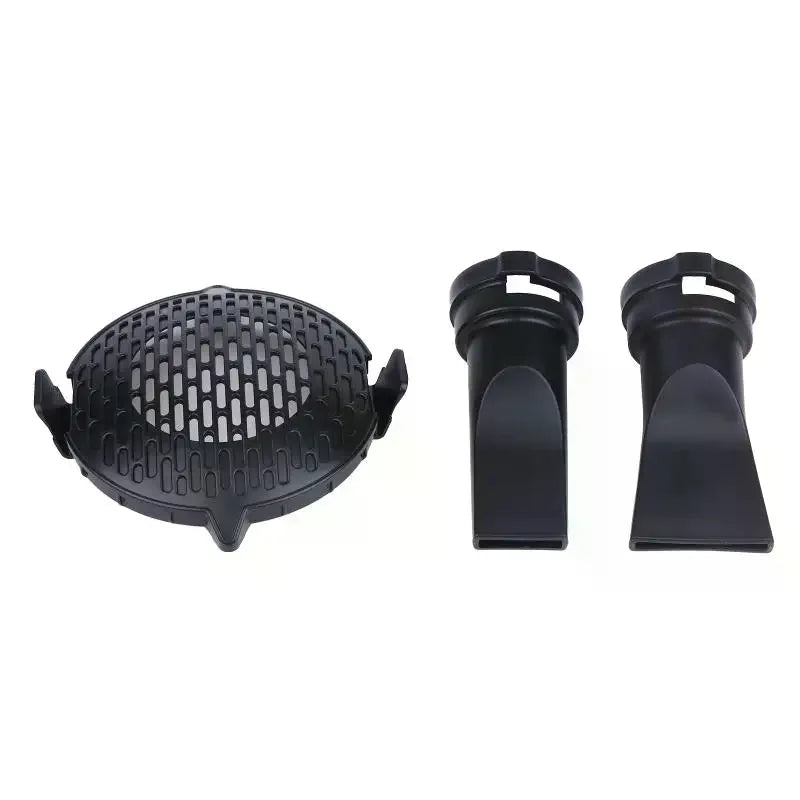 Pet Dryer Connector For Pet Grooming Machine Grooming Brush Air Nozzle For SHERNBAO 1800P 2600P 3000F 2400T Qme