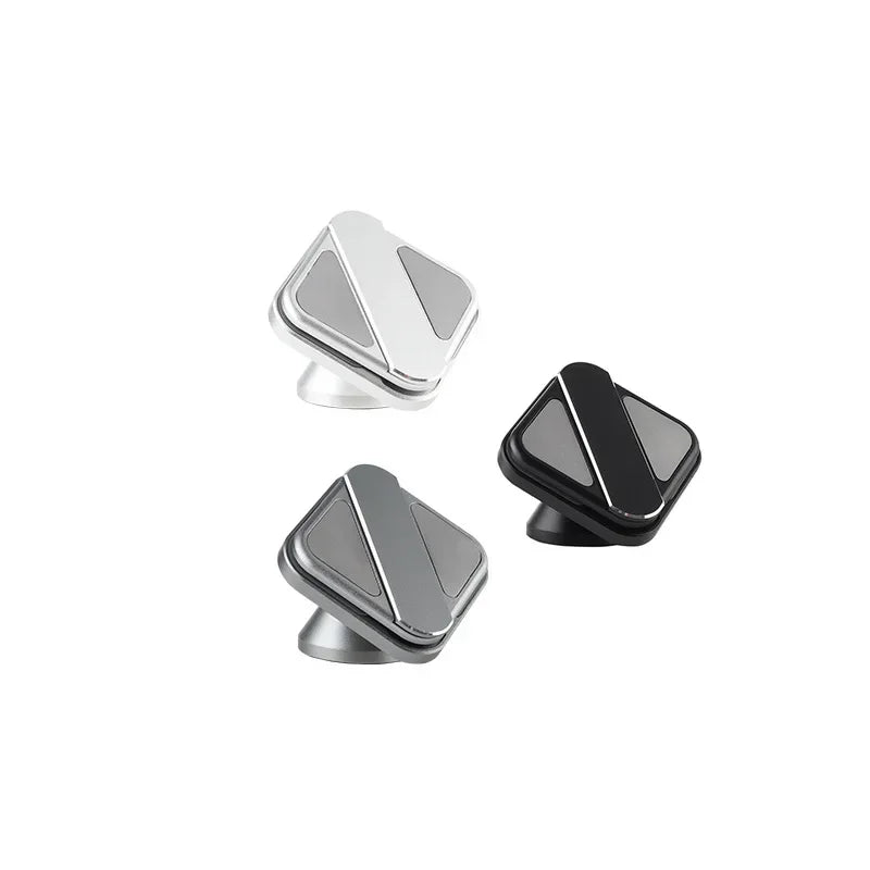 Magnetic Portable Car Phone Holder Stand In Car for IPhone Magnet Mount Cellphone Support Telephone Holders Qme