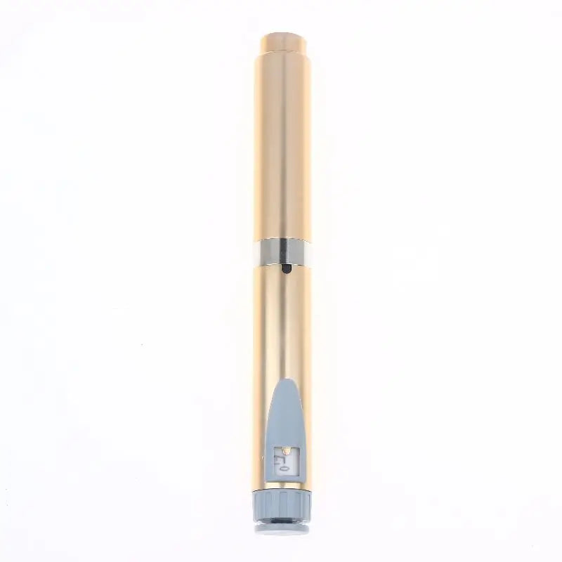Medical Aesthetics Magic Pen Universal Wrinkle Remover Facial Line Qme Gold