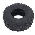 19x7-8 Tire 6 Ply Rubber ATV Tyre 19x7x8 19x7.00-8 Tires Replacement for BT200X CT200U CT200U- Mini Bikes ATV Tyre 19x7-8 Tire Qme black
