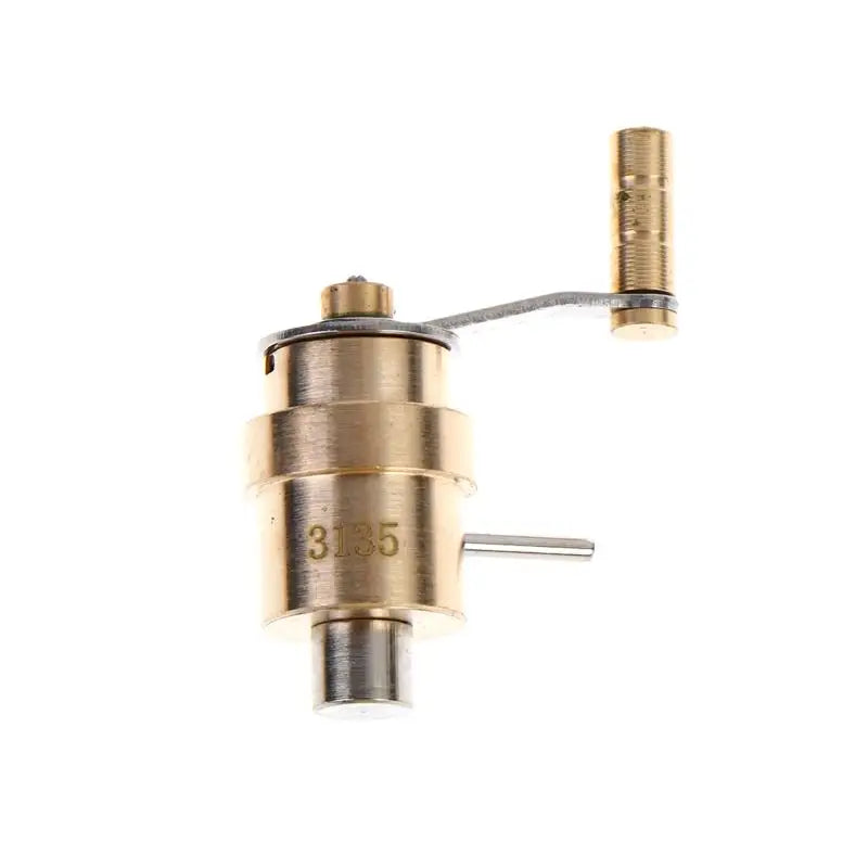 Mainspring Winder Set Metal Watch Repair Tool For NH35 2892 7750 8200 2000 3135 2671 9015 Movement DIY Watchmaker Tools Qme 3135