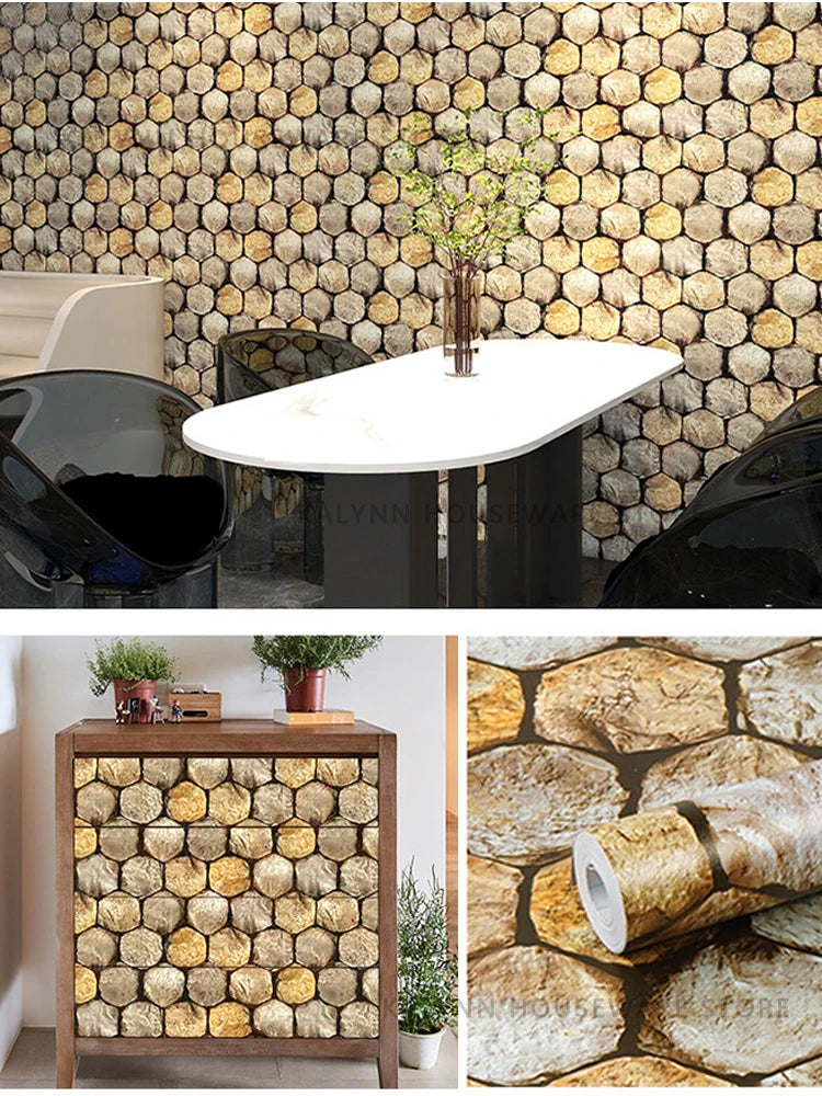 Wood Contact Paper Wallpaper Peel Stick Light Grain Stickers Cabinets Qme Wood Grain 00015 10mx45cm