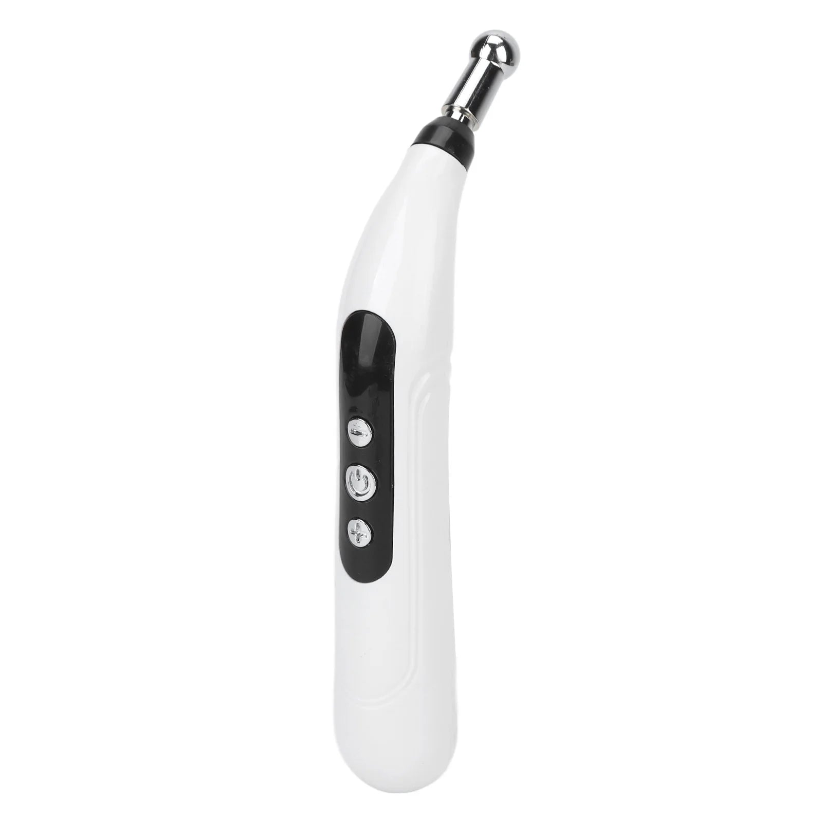 Electronic Acupuncture Pen 9 Gear Microelectronics Energy Pen Acupoint for Neck Arm Acupoint Energy Pen Energy Pen Acupuncture Qme