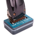 Lubricating Clipper Oil Box Barbershop Storage Hair Blade Rust Qme Default Title