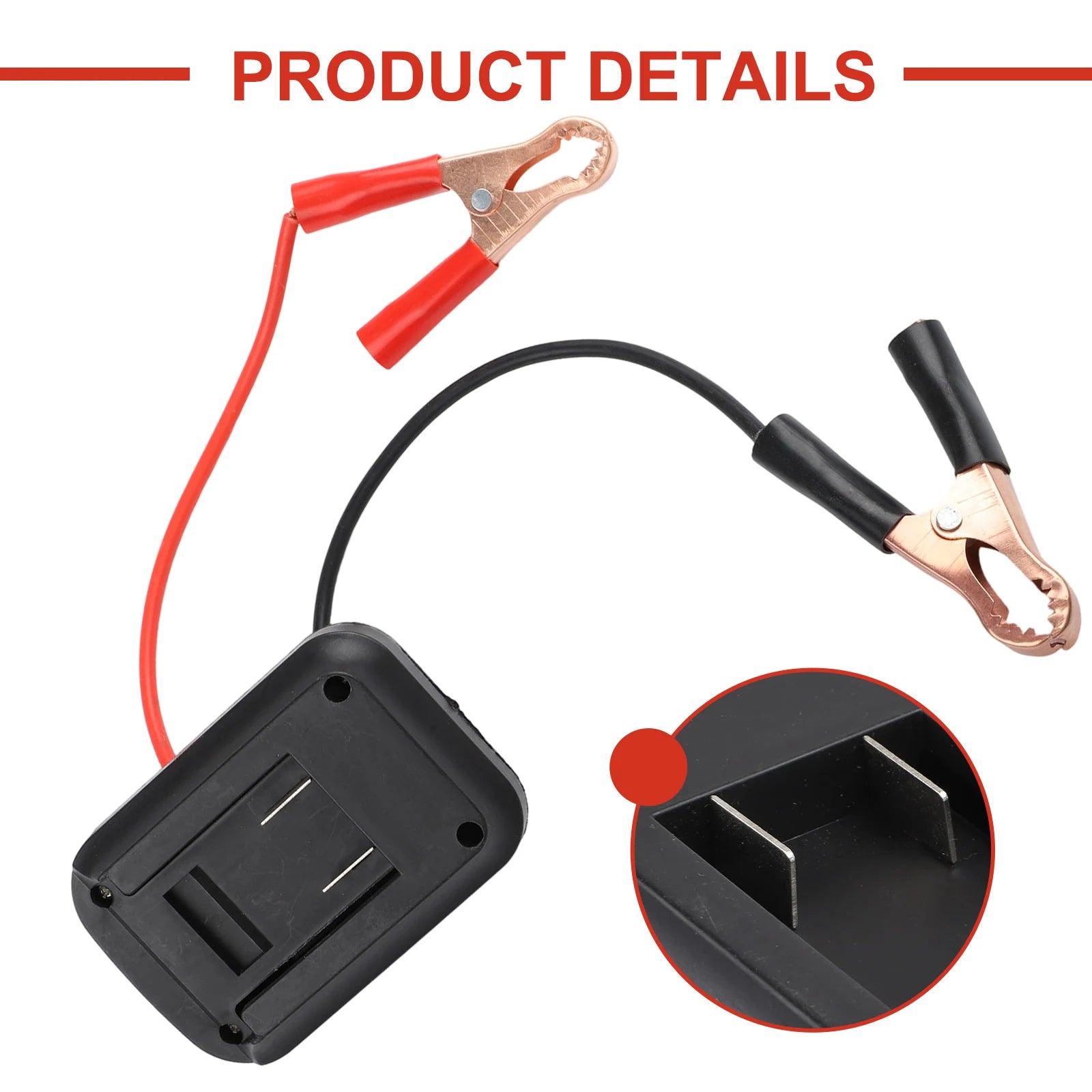 1 Pc A3/ 2106 Car Battery Jump Starter Jump Box Lithium Battery Converter Dual USB Ports For Vehicle Starting Car Jump Starter Qme A