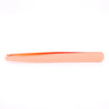 Private Label Eyebrow Tweezers Rose Gold Pincet Clips Stainless Steel Qme Rose Gold China Mainland