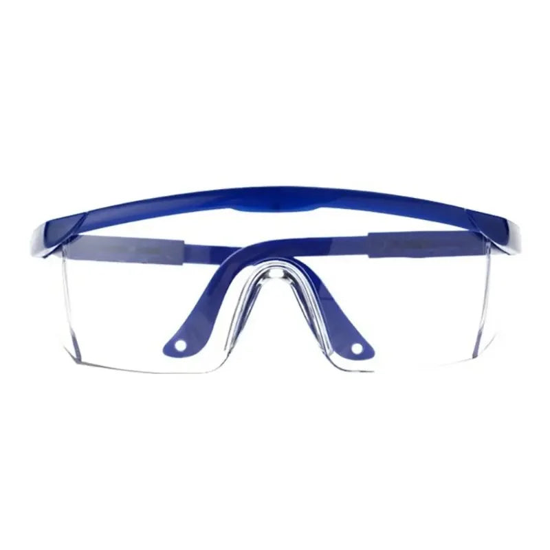 3PCS Welding Glasses Anti-Glare UV Protection Safety Goggles for Welders Men Women Auto Darkening Eye Protection Qme