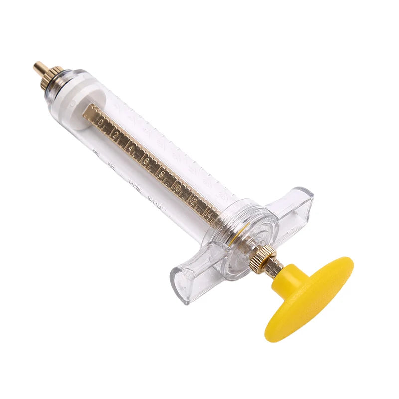 Parrot Feeding Syringe Hose Parrots Bird Feeders Qme