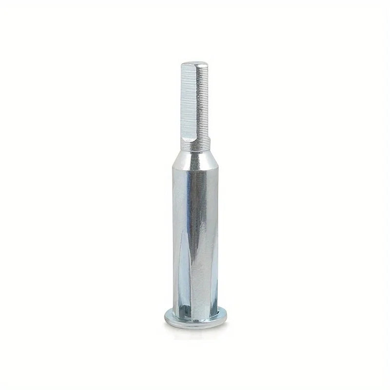 Five-wire Doubling Device Fast Terminal Electrician Automatic Peeling-free Splicing And Head Tool Tightening Device Row Wire Qme 1pc