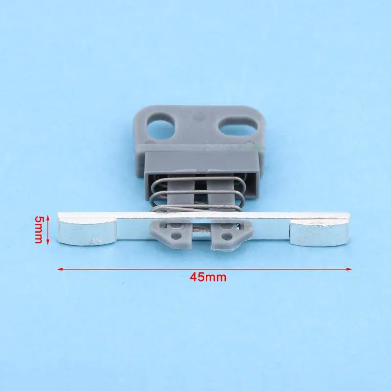 Precision Elevator Door Switch Parts Auxiliary Locks Contact Hall Qme Default Title