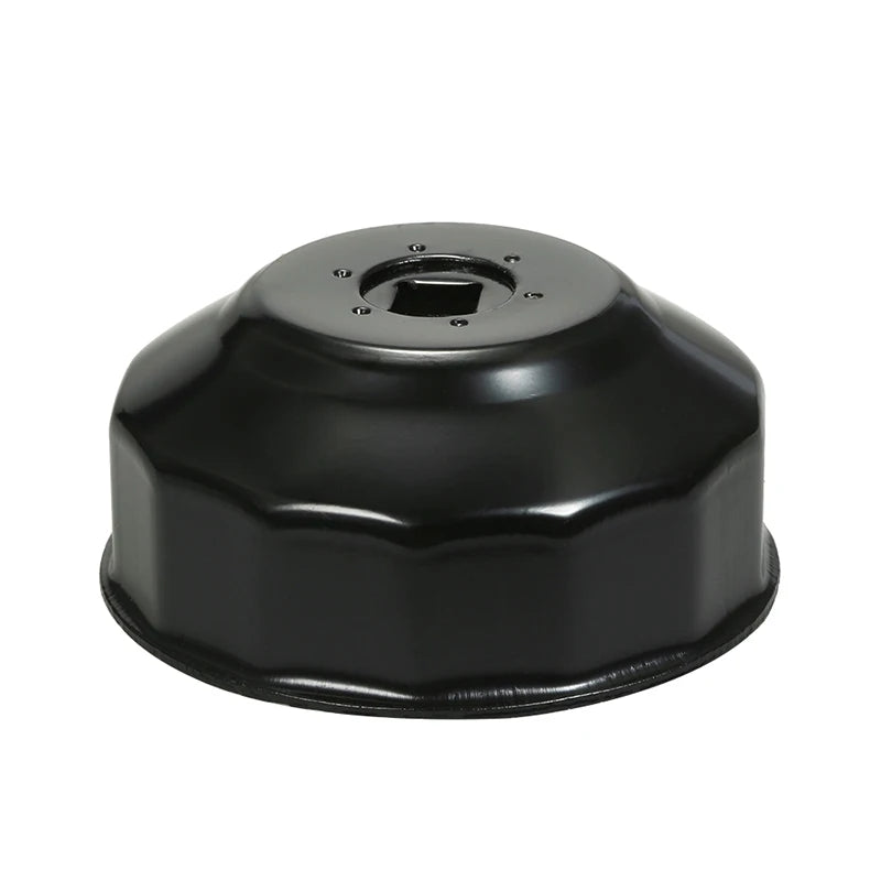 14 Flutes Oil Filter Cap Wrench Socket Accessories Remoal Tool K75 Qme