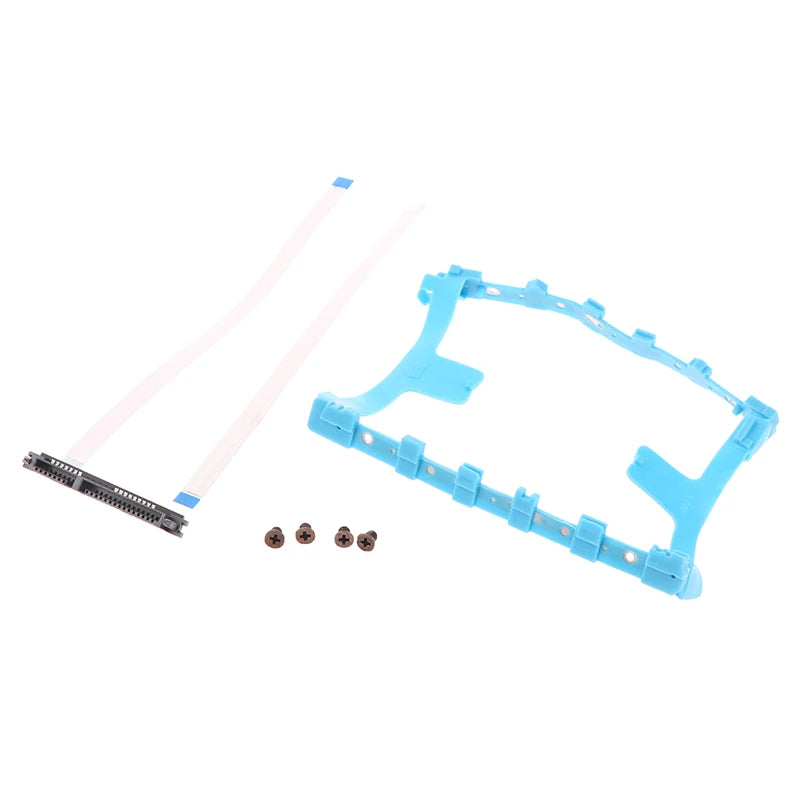 ASUS Vivobook Hard Drive Stable Cable SSD HDD Connector Caddy Tray Qme