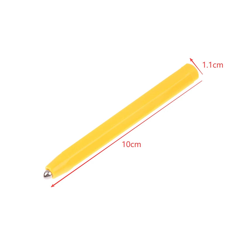 1 Pen Board Pens Drawing Writing Toy Replacement Kids Painting Stylus Qme