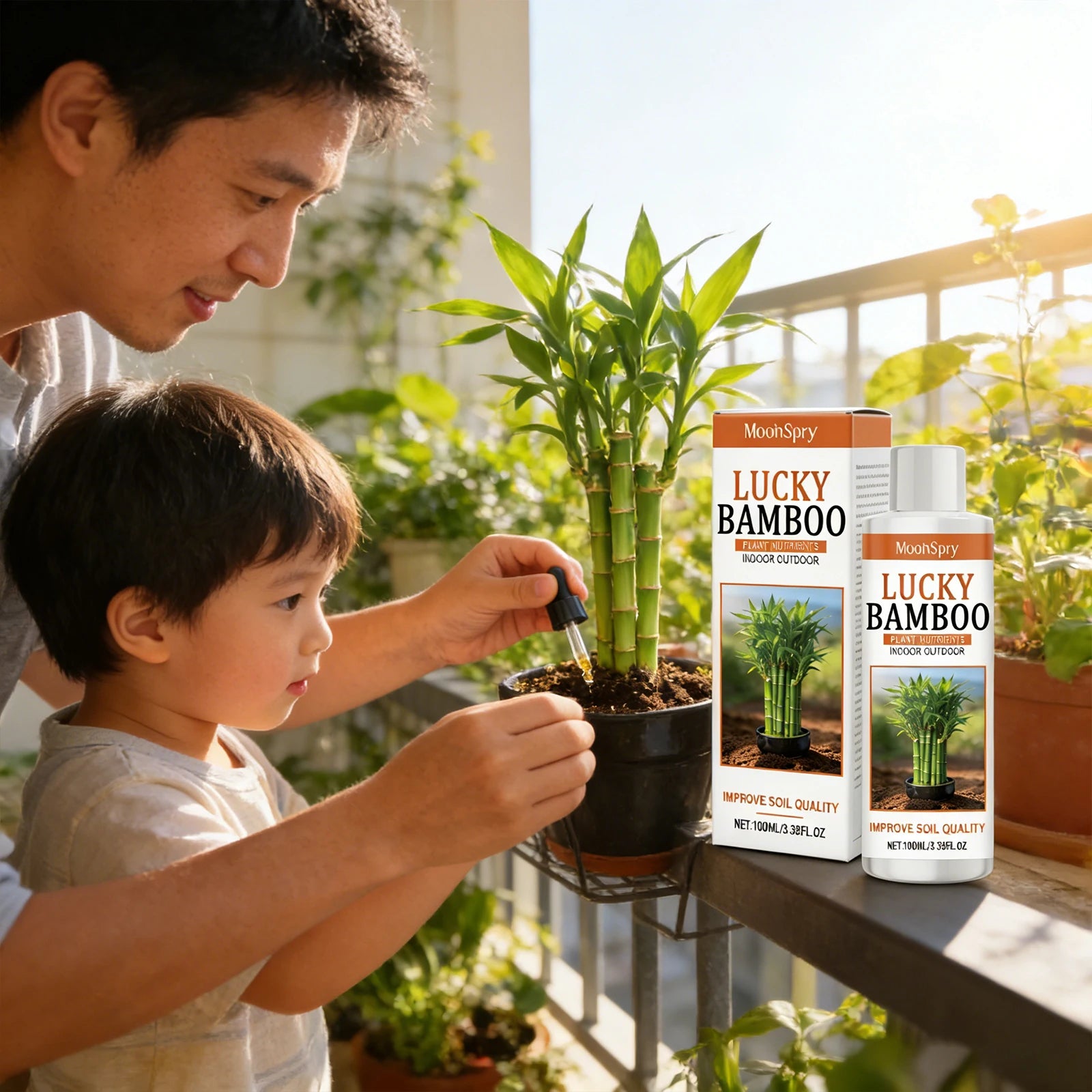 Plant Nutrients Improves Soil Quality Optimizes Soil Environment Effectively Improves Plant Yield Plant Growth Nutrient Solution Qme