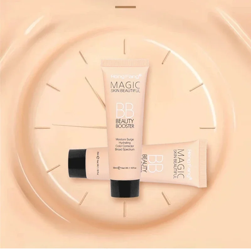 Full Coverage Concealer Foundation Waterproof Matte Face Liquid Foundation Whitening Face Makeup Base Cream Women Cosmetics Qme