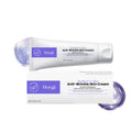 Retinol Firming Cream Lifting Tightening Improve Sagging Fade Fine Lines Pore Refining Nourishing Gentle Face Neck Care Cream Qme 30g Boxed