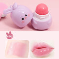 Baby Rabbit Warm Moisturizing Lipstick Long-lasting Waterproof Qme 02