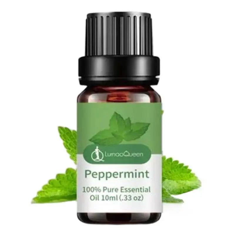 Organic Essential Oil Aromatherapy Oils Bergamot Sandalwood Qme