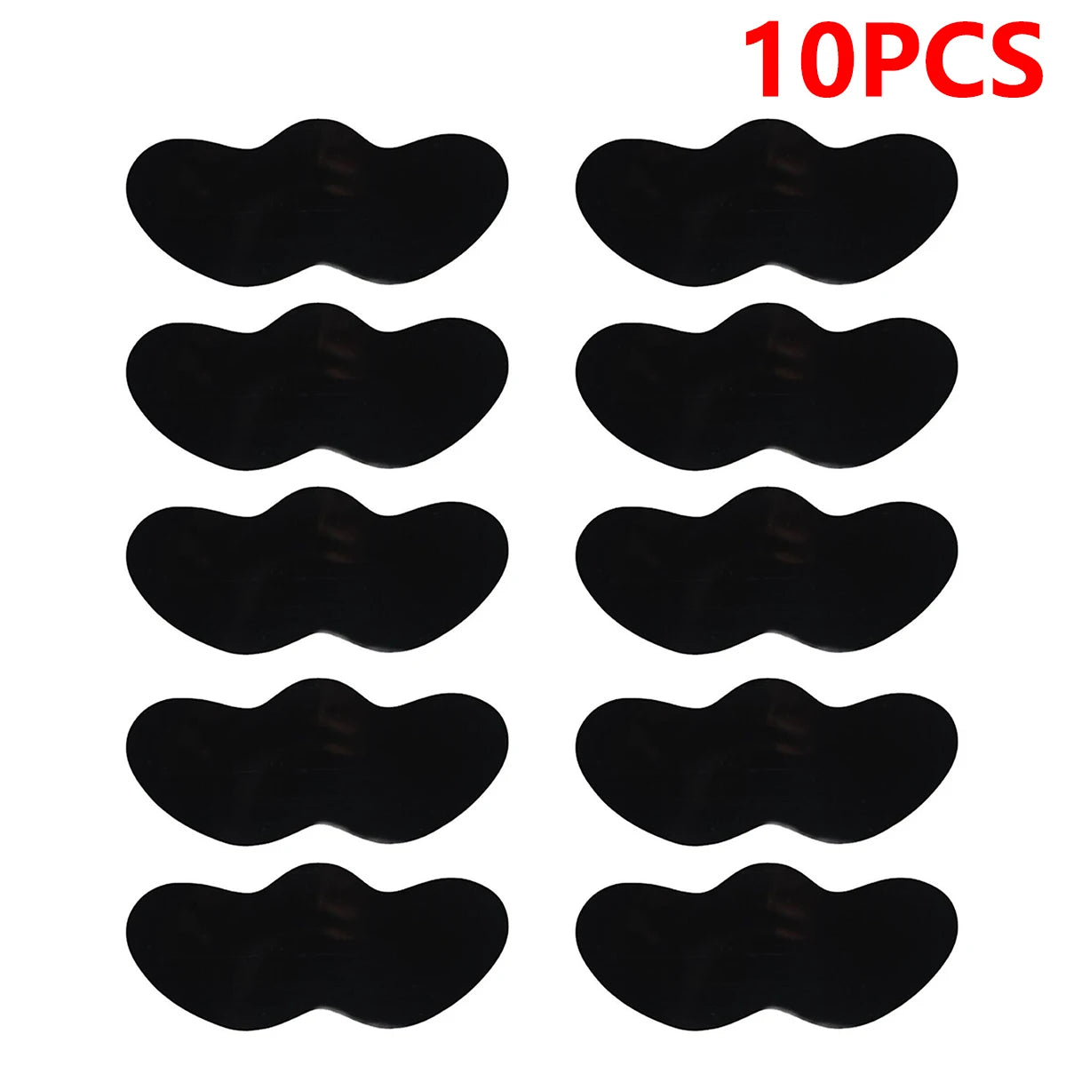 5 10 20 30 50 100 Deep Cleansing Blackhead Removing Nasal Patches Qme 10pcs