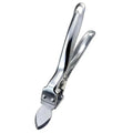 Durian Opener Stainless Steel Fruit Separator Lightweight PP Material Qme B
