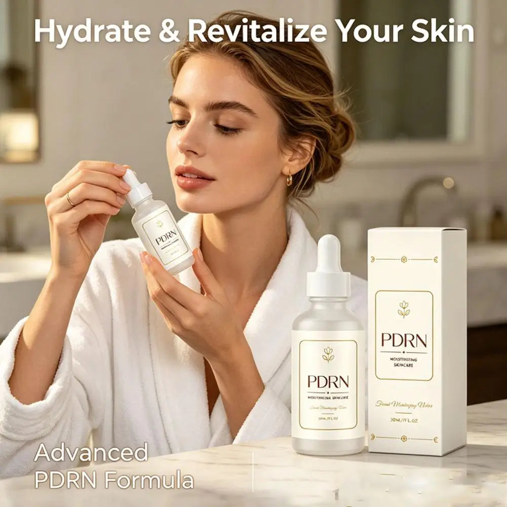 Multi-Peptide + HA Serum 30ml Amino Acids and Hyaluronic Acid Complexes To Help Improve The Appearance of Firmness Elasticity Qme