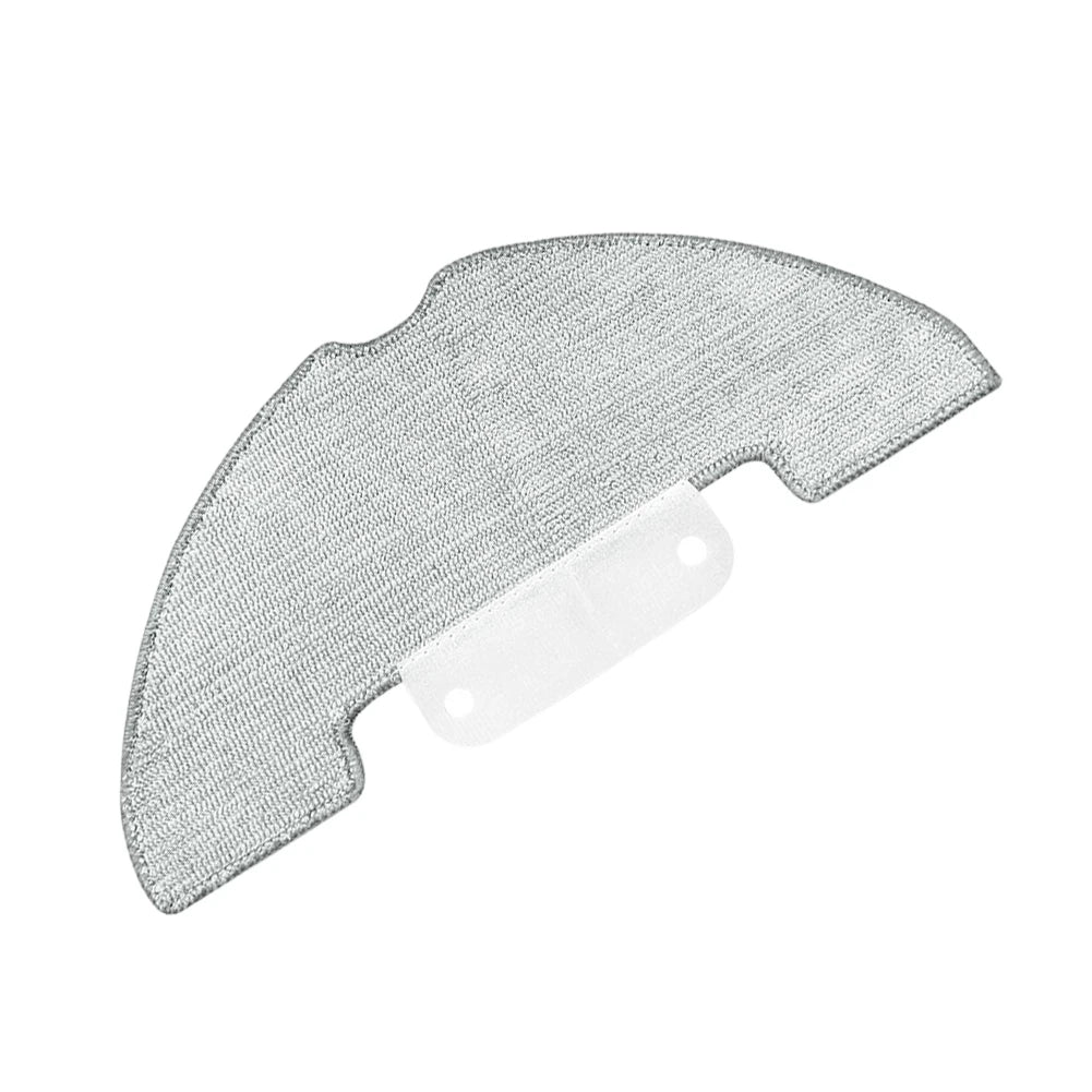 Side Brush Filter Mop Cloth Kit For Cleanova For Vexilar For W7/ W9/ W11 Side Brush Cleaning Brushes HEPA Filter Mop Pads Qme