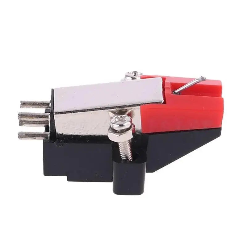 Moving Magnet Diamond Stylus LP Vinyl Record Player Turntable ST09D Qme