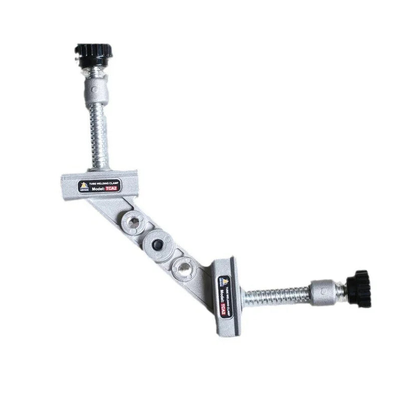 Adjustable TC1/TCA2 Stainless Steel Welding Clamp Welding Positioner For Fast Welding Equipment Accessory Qme