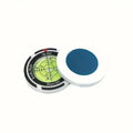 Golf Putting Green Reader Level Bubble Round Bullseye Spirit LevelSlope Finder Golf Training Aid Putt Ball Marker Alignment Tool Qme 1pc