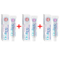 Denture Adhesive Cream Particularly Sturdy False Teeth Glue For Dentures Fixing Prevent Loosen Temporary Dental Bonding Adhesive Qme 60g Boxed