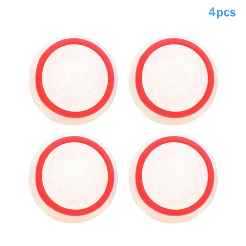 Controller Thumb Silicone Stick Grip Cap Cover Various Colors Qme A4