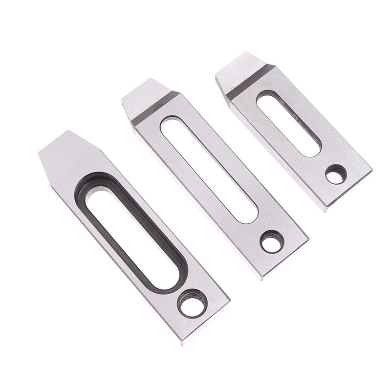 CNC Wire EDM Machine Stainless Jig Holder Steel M6 M8 M10 Slow Qme