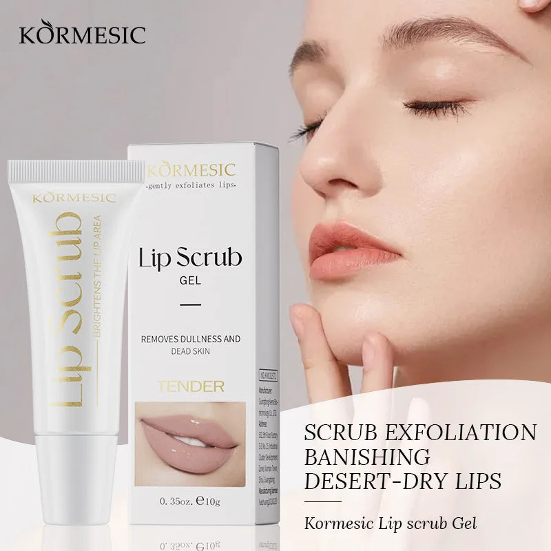 Instant Lip Plumping Essential Oil Nourishing Reduce Lip wrinkle Moisturising Sexy Lip Care Ultimate Plumping Lip Gloss Serum Qme