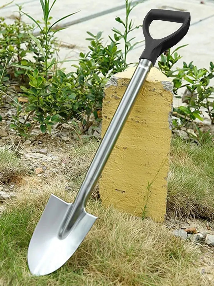 Shovel D Grip Handle Snow Scoop Replacement Grip Shovel Handle Portable Snow Shovel D Grip Handle Garden Accessories for Snow Qme