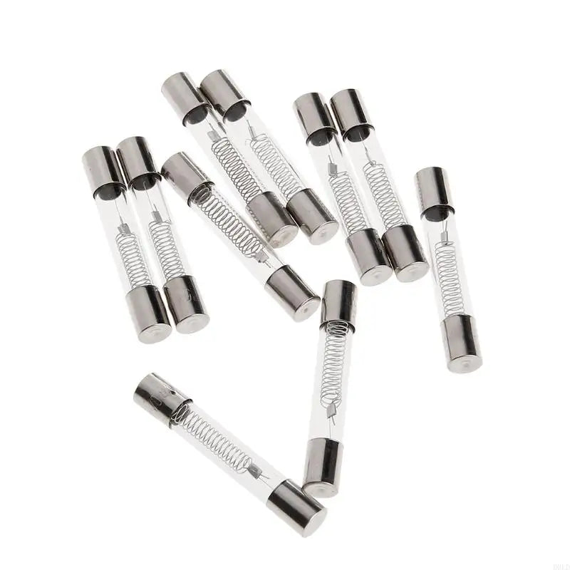 10x Microwave Oven Protection Replacement Tube 5KV 0 8A 80 D0LD Qme