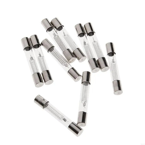 10x Microwave Oven Protection Replacement Tube 5KV 0 8A 80 D0LD Qme