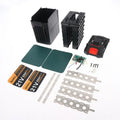 Lithium Battery 21V Case Integrated Circuit Board Cordless Tool Power Qme 30 sections