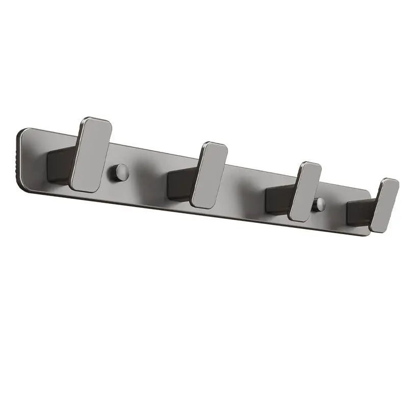Drill-free Hanging Hook Wall Strong Self Adhesive Hanger Sticky Qme